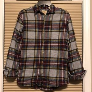 Flannel
